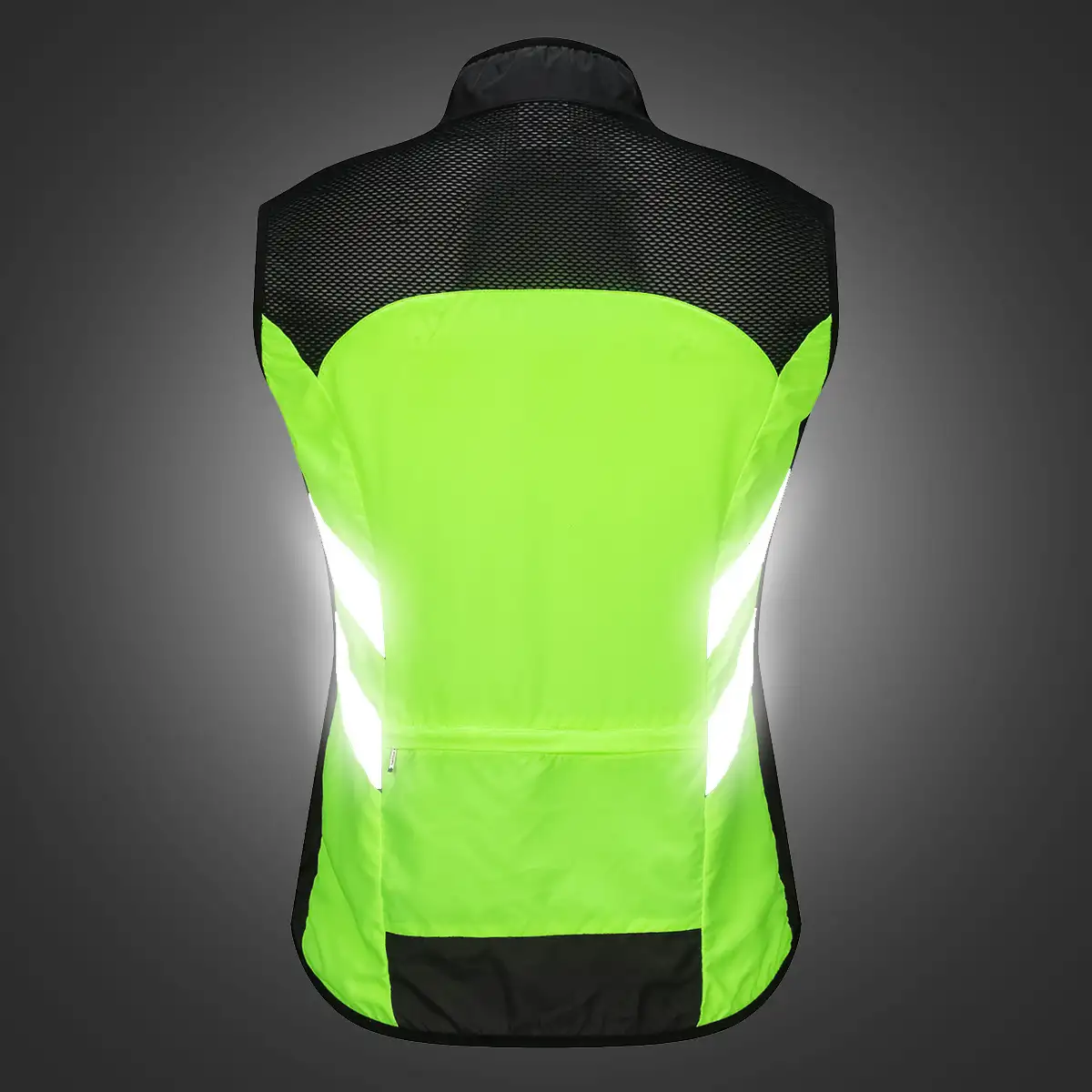 Outdoor Sports Running Vest Cycling Suit