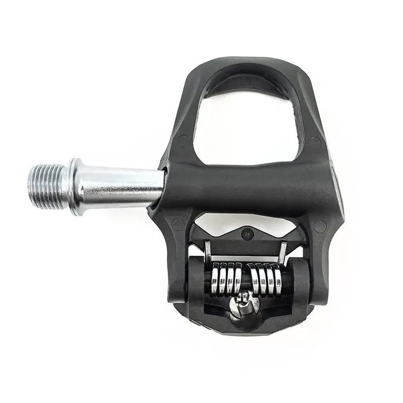 Road Bike Pedal Carbon Fiber Lock