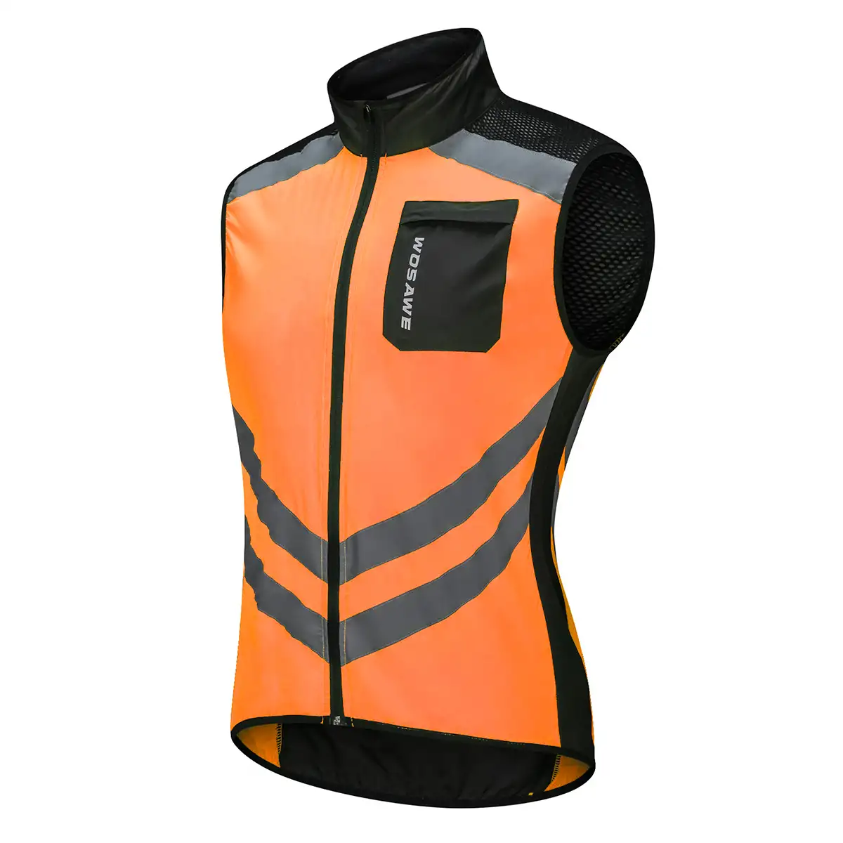 Outdoor Sports Running Vest Cycling Suit