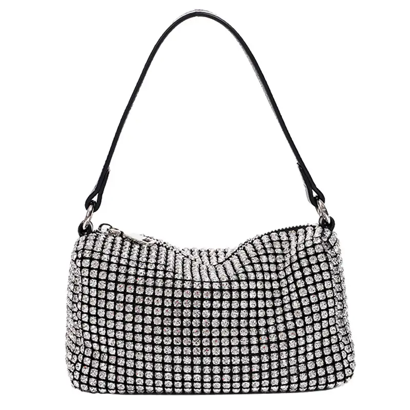 Women's Chic Bag Summer Shining