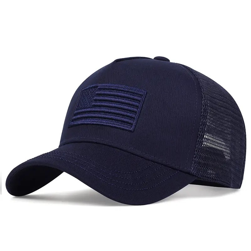 Navy Blue-Adjustable