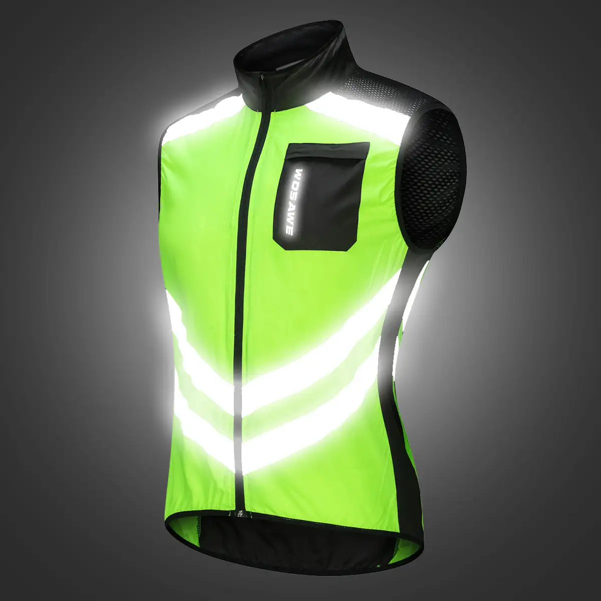 Outdoor Sports Running Vest Cycling Suit