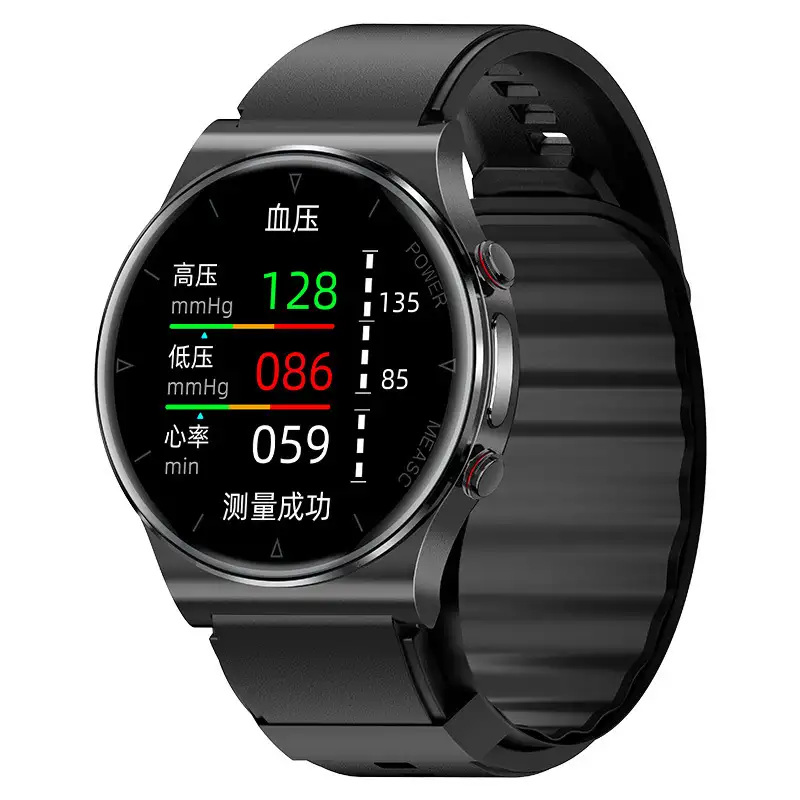 Sleep Health Multi-sport Smart Watch