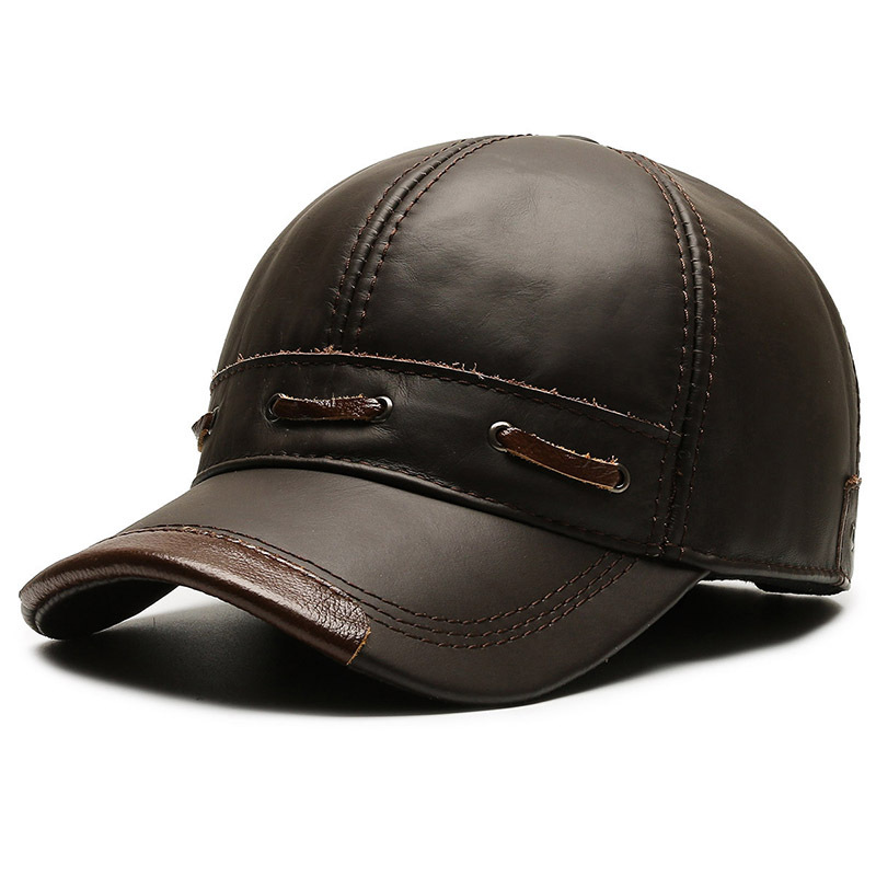 Dark Brown-Adjustable