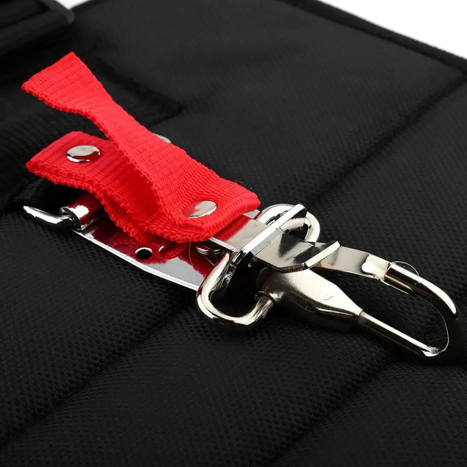 Mower universal shoulder luxury strap