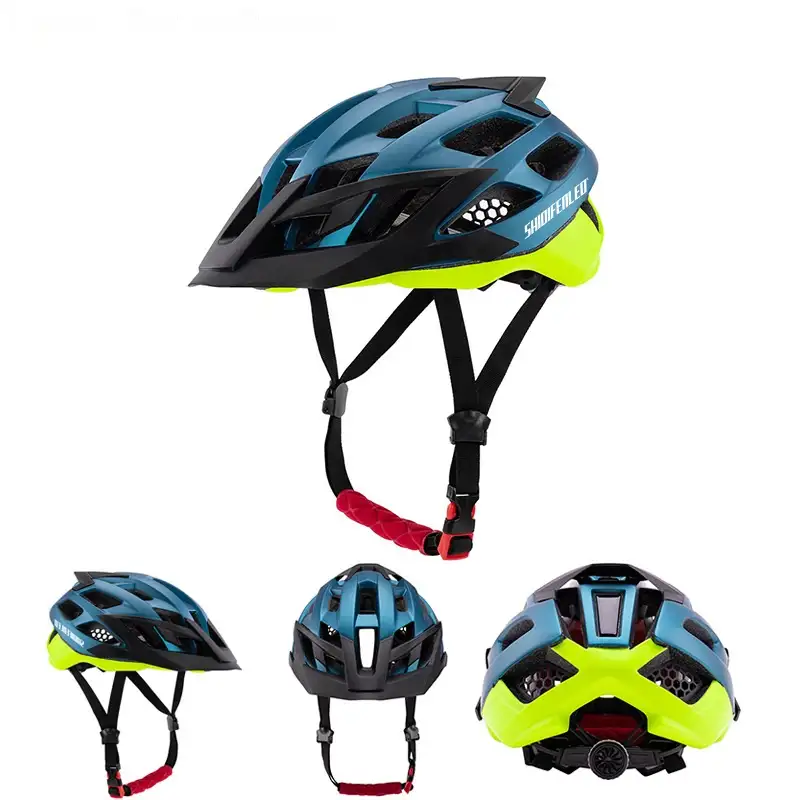 Outdoor Mountain Bike Sports Cycling Helmet