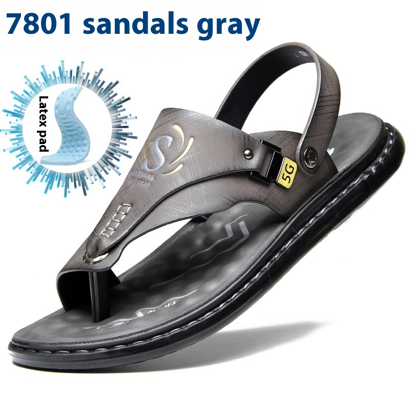 7801 Gray-38