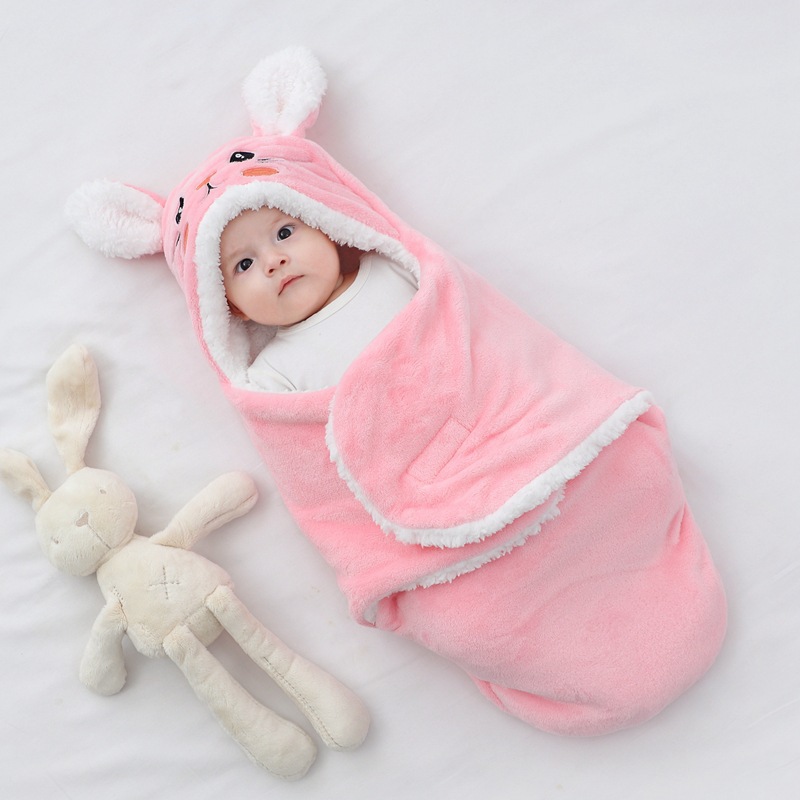 Pink Bunny-3M Full Length About 62cm