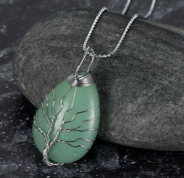 Green Aventurine