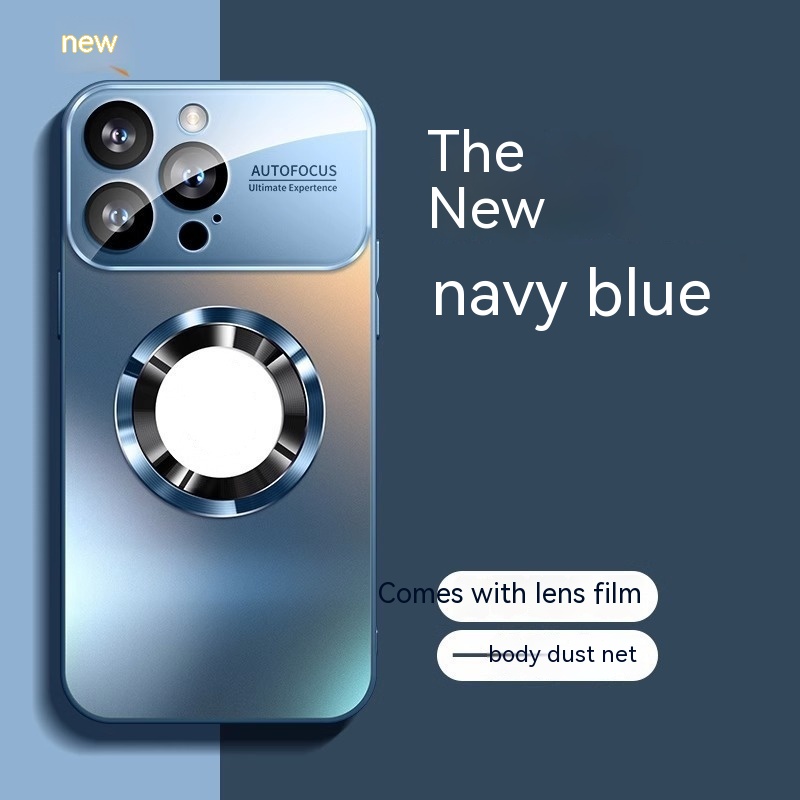 Navy Blue-IPhone15