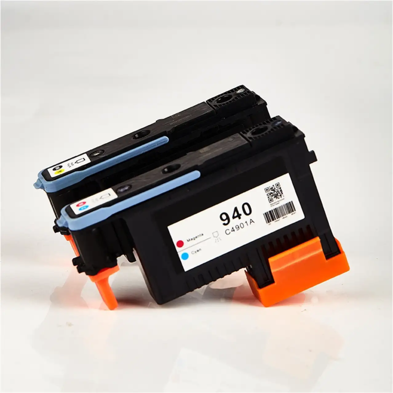 Applicable To HP940 Printing Nozzle C4900A C4901A Nozzle Ink Cartridge Printing Head