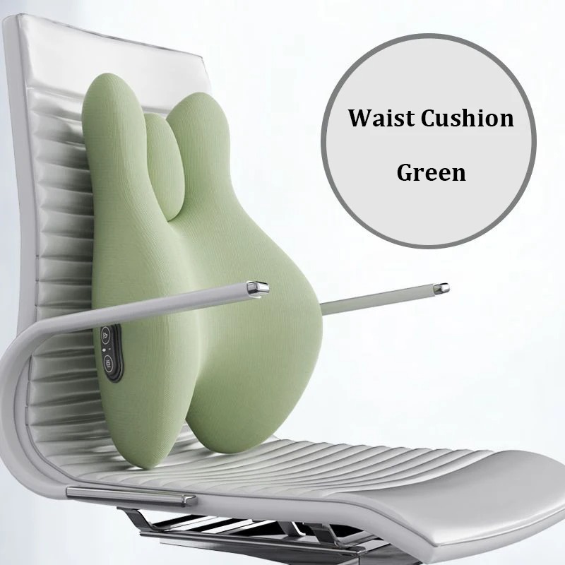 Green-Hot compress