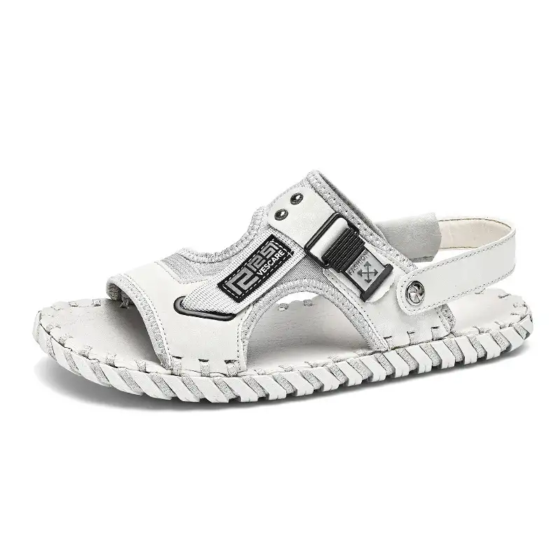 Casual Men's Outdoor Trendy Sandals Plus Size