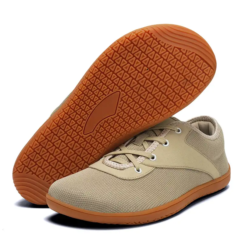 Soft-soled Non Slip Breathable Sneaker