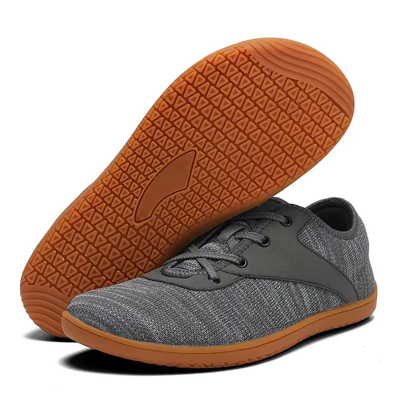 Soft-soled Non Slip Breathable Sneaker