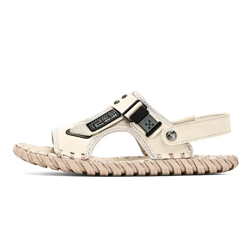 Casual Men's Outdoor Trendy Sandals Plus Size