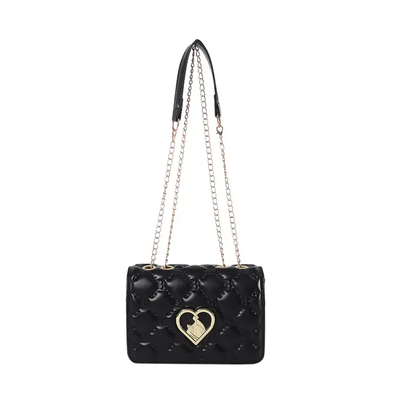 Women's Simple Chain Trendy Messenger Bag