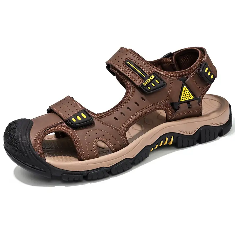 Men's Outdoor Sandals Summer Outdoor