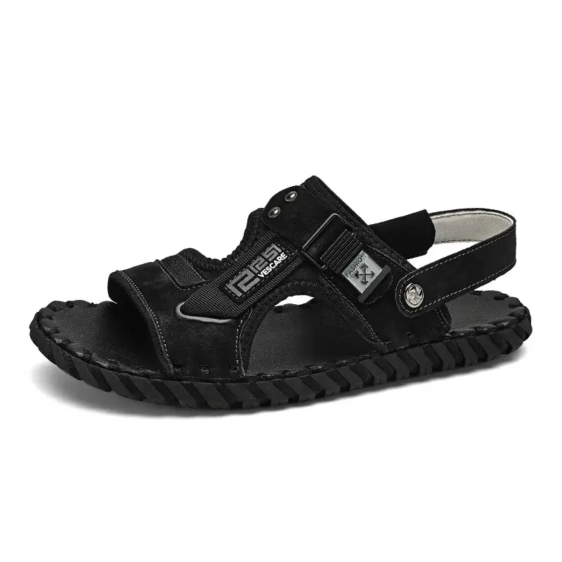 Casual Men's Outdoor Trendy Sandals Plus Size