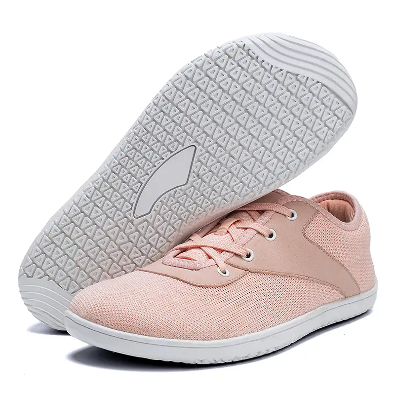 Soft-soled Non Slip Breathable Sneaker