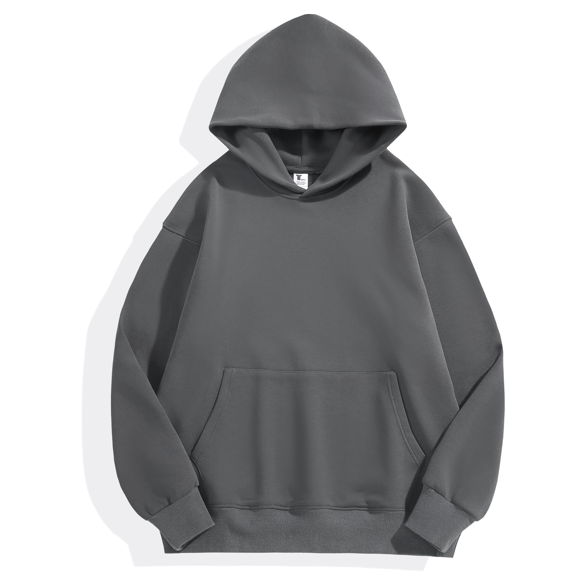 Carbon Gray-2XL