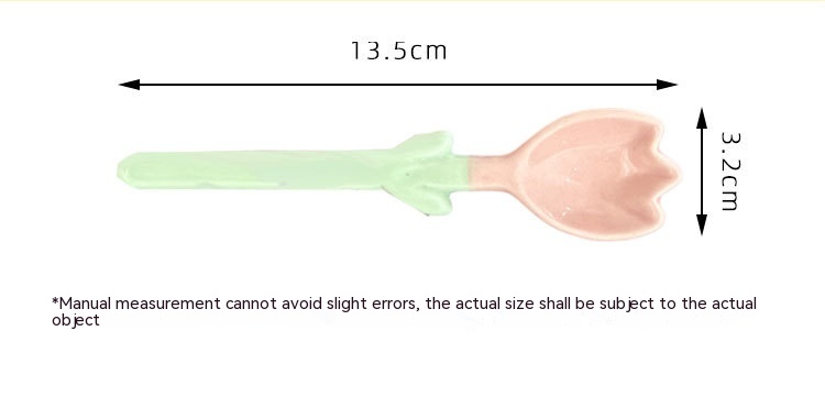 Tulip-About 360ml-Spoon