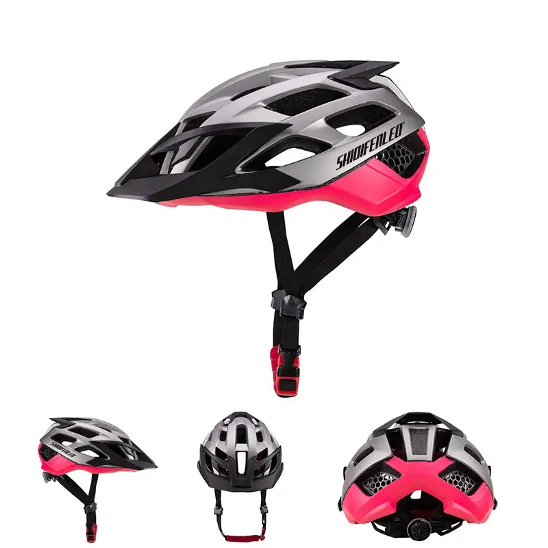 Outdoor Mountain Bike Sports Cycling Helmet