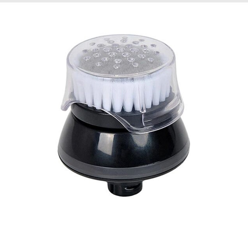 Cleansing brush head-1pc