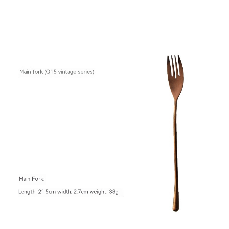 Dinner Fork