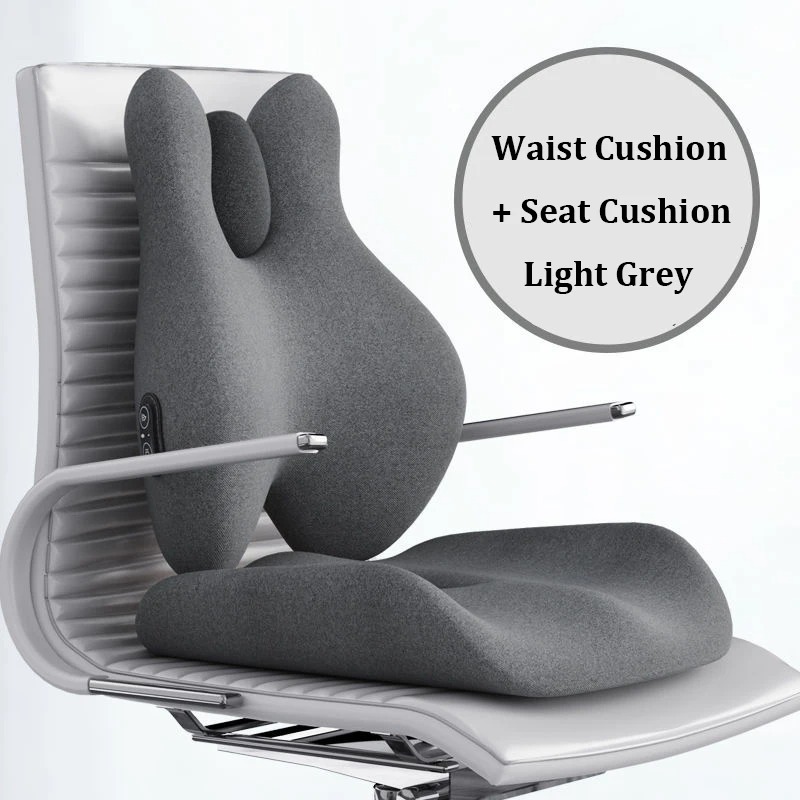 Space gray set-Hot compress