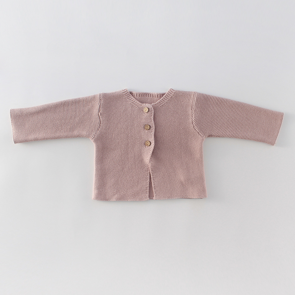 Light Pink Coat-66 Yards