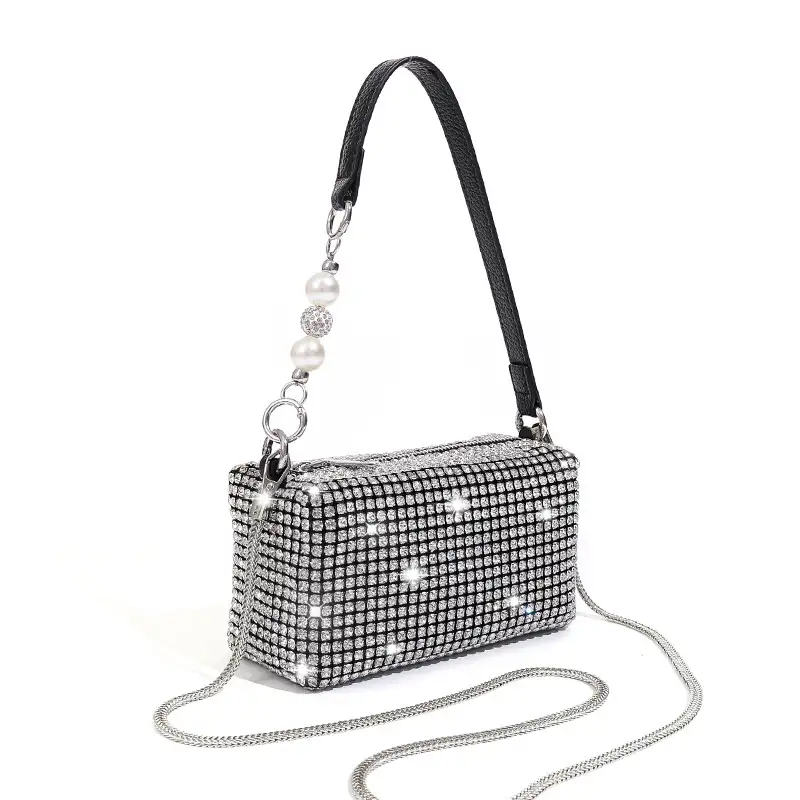 Women's Chic Bag Summer Shining