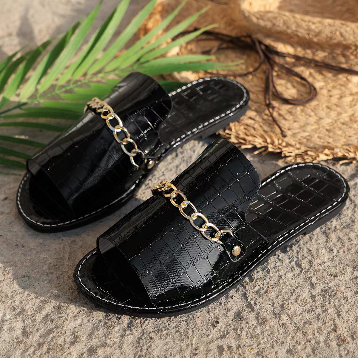 Black-Size36