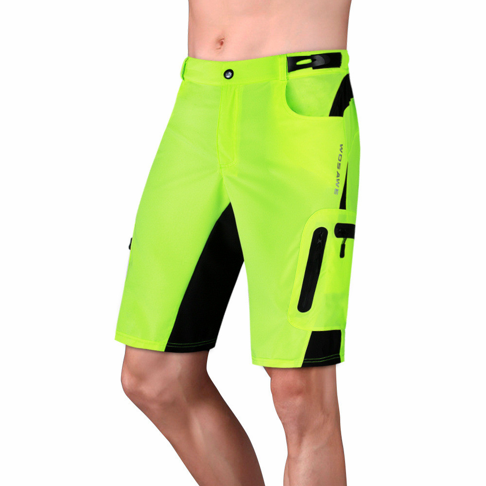 Fluorescent green-M