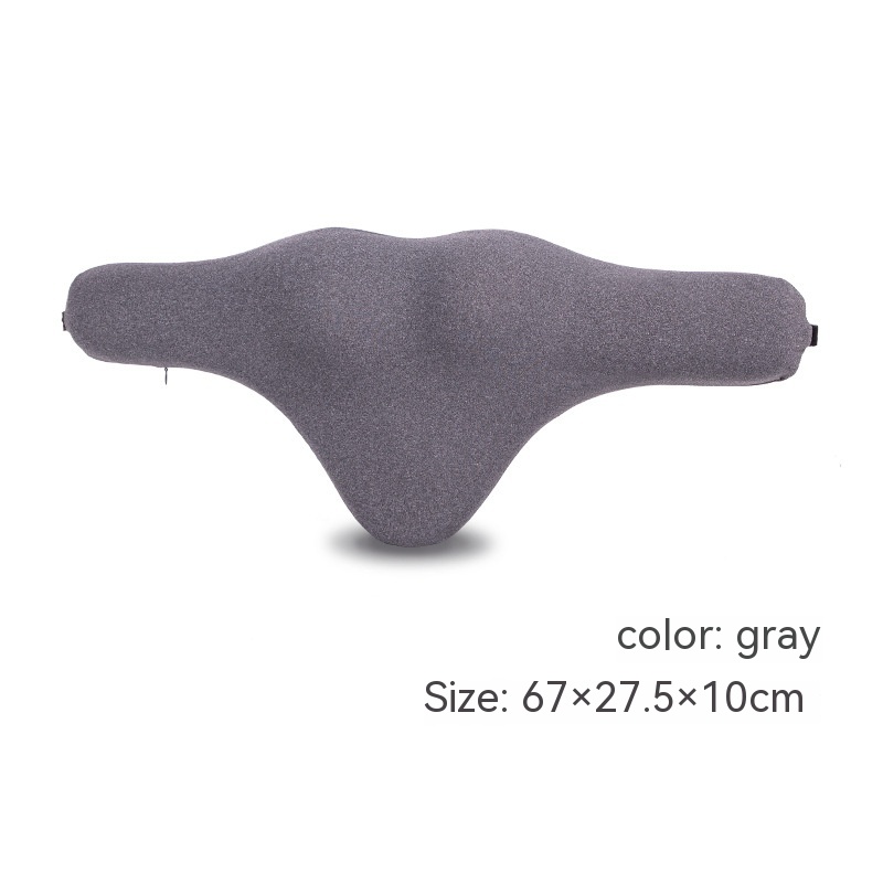 Gray-67x10x27