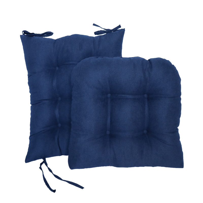 Navy Blue-43x43x10cm