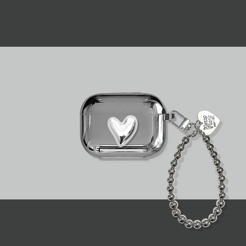 Heart Bracelet-12 Generation