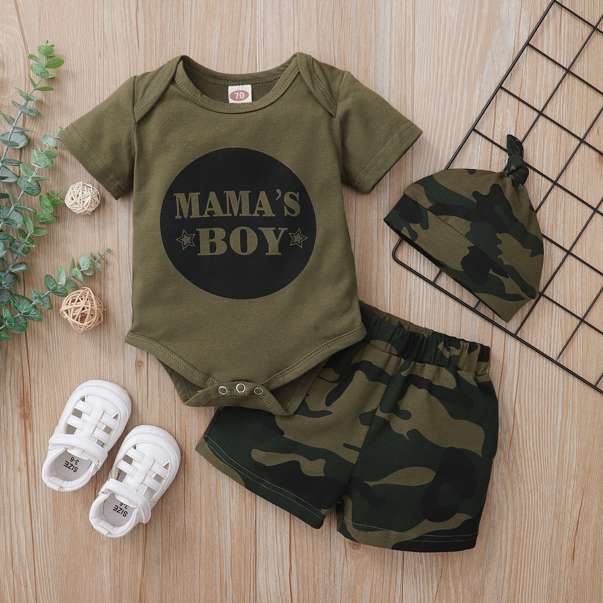 Army Green-0 To 3M70