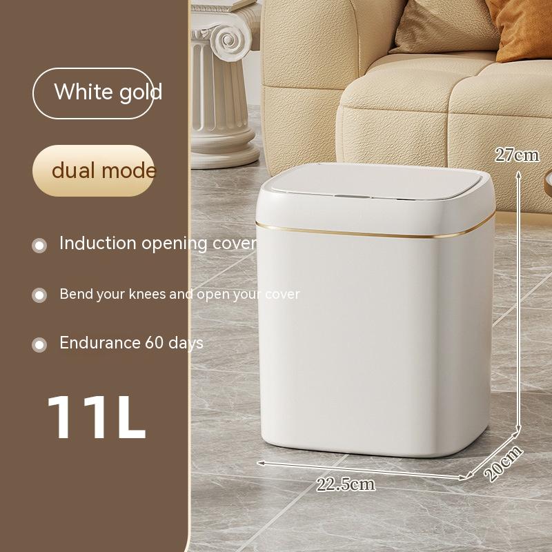 White gold battery model-11L