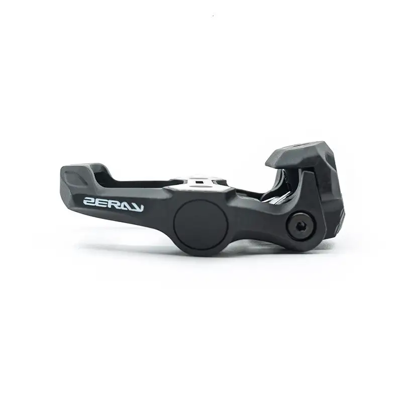 Road Bike Pedal Carbon Fiber Lock