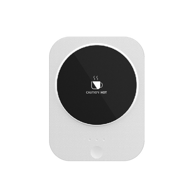 Single Coaster White-USB